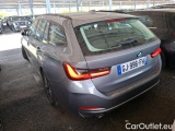  Bmw  Serie 3 2.0 318D TOURING AUTO #2