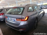  Bmw  Serie 3 2.0 318D TOURING AUTO #3
