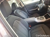  Bmw  Serie 3 2.0 318D TOURING AUTO #9