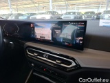  Bmw  Serie 3 2.0 318D TOURING AUTO #11