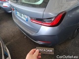  Bmw  Serie 3 2.0 318D TOURING AUTO #16