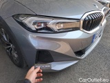  Bmw  Serie 3 2.0 318D TOURING AUTO #19