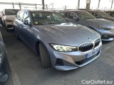  Bmw  Serie 3 2.0 318D TOURING AUTO #25