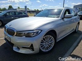  Bmw  Serie 3 2.0 320E XDRIVE LUXURY HYBRID TOURING A 