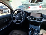  Bmw  Serie 3 2.0 320E XDRIVE LUXURY HYBRID TOURING A #4