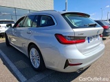  Bmw  Serie 3 2.0 320E XDRIVE LUXURY HYBRID TOURING A #2