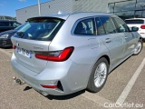  Bmw  Serie 3 2.0 320E XDRIVE LUXURY HYBRID TOURING A #3