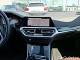  Bmw  Serie 3 2.0 320E XDRIVE LUXURY HYBRID TOURING A #11