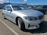  Bmw  Serie 3 2.0 320E XDRIVE LUXURY HYBRID TOURING A #21