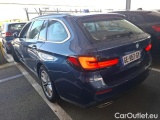  Bmw  Serie 5 2.0 520D TOURING LOUNGE AUTO #2