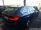 Bmw  Serie 5 2.0 520D TOURING LOUNGE AUTO #3