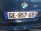  Bmw  Serie 5 2.0 520D TOURING LOUNGE AUTO #5