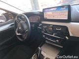  Bmw  Serie 5 2.0 520D TOURING LOUNGE AUTO #4