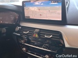  Bmw  Serie 5 2.0 520D TOURING LOUNGE AUTO #11