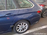 Bmw  Serie 5 2.0 520D TOURING LOUNGE AUTO #20
