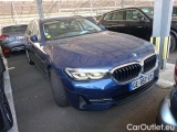  Bmw  Serie 5 2.0 520D TOURING LOUNGE AUTO #28