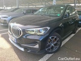  Bmw  X1 2.0 XDRIVE18D XLINE AUTO 