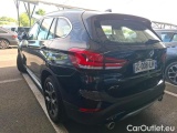  Bmw  X1 2.0 XDRIVE18D XLINE AUTO #2