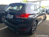  Bmw  X1 2.0 XDRIVE18D XLINE AUTO #3