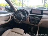  Bmw  X1 2.0 XDRIVE18D XLINE AUTO #4