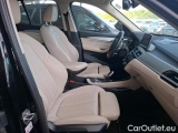  Bmw  X1 2.0 XDRIVE18D XLINE AUTO #9