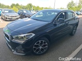  Bmw  X2 2.0 SDRIVE18D BUSINESS DESIGN AUTO 