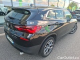  Bmw  X2 2.0 SDRIVE18D BUSINESS DESIGN AUTO #3