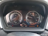  Bmw  X2 2.0 SDRIVE18D BUSINESS DESIGN AUTO #7