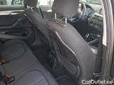  Bmw  X2 2.0 SDRIVE18D BUSINESS DESIGN AUTO #16
