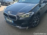 Bmw  X2 2.0 SDRIVE18D BUSINESS DESIGN AUTO #41