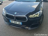 Bmw  X2 2.0 SDRIVE18D BUSINESS DESIGN AUTO #40