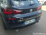  Bmw  X2 2.0 SDRIVE18D BUSINESS DESIGN AUTO #42