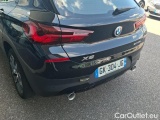  Bmw  X2 2.0 SDRIVE18D BUSINESS DESIGN AUTO #45