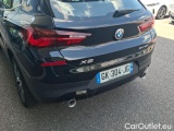  Bmw  X2 2.0 SDRIVE18D BUSINESS DESIGN AUTO #46