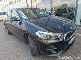  Bmw  X2 2.0 SDRIVE18D BUSINESS DESIGN AUTO #72