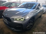  Bmw  X2 1.5 XDRIVE 25E BUSINESS DESIGN AUTO 