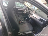  Bmw  X2 1.5 XDRIVE 25E BUSINESS DESIGN AUTO #9