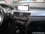  Bmw  X2 1.5 XDRIVE 25E BUSINESS DESIGN AUTO #11