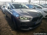  Bmw  X2 1.5 XDRIVE 25E BUSINESS DESIGN AUTO #60
