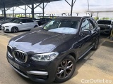 Bmw  X3 2.0 SDRIVE18D XLINE AUTO 