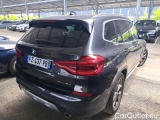  Bmw  X3 2.0 SDRIVE18D XLINE AUTO #3