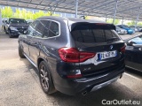  Bmw  X3 2.0 SDRIVE18D XLINE AUTO #2
