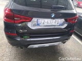  Bmw  X3 2.0 SDRIVE18D XLINE AUTO #41