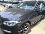  Bmw  X3 2.0 SDRIVE18D XLINE AUTO #45