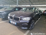  Bmw  X3 2.0 XDRIVE30E M SPORT AUTO 
