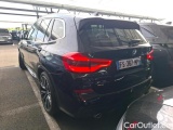  Bmw  X3 2.0 XDRIVE30E M SPORT AUTO #2