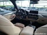  Bmw  X3 2.0 XDRIVE30E M SPORT AUTO #4