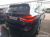  Bmw  X3 2.0 XDRIVE30E M SPORT AUTO #3