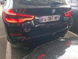  Bmw  X3 2.0 XDRIVE30E M SPORT AUTO #5