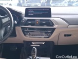  Bmw  X3 2.0 XDRIVE30E M SPORT AUTO #11